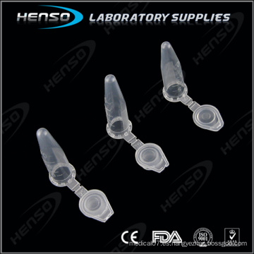 0.5ml Micro Centrifuge Tube